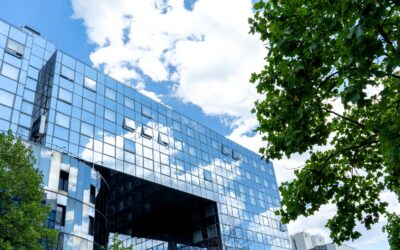 UXCO Group investit 92 M€ dans l’acquisition d’une résidence étudiante de 800 lits