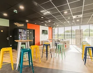 UXCO Group et Linkcity inaugurent UXCO Student Le Lab, une nouvelle résidence de coliving au coeur de la métropole européenne de Lille