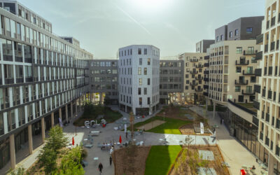 Le coliving, une solution face à la crise du logement en milieu urbain ?