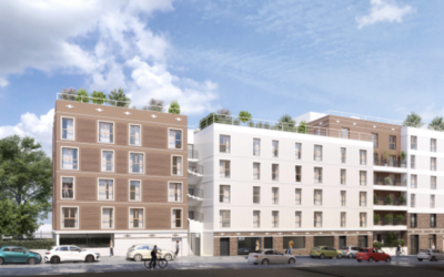 Uxco signs €20m deal for new student housing in greater Paris