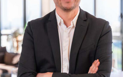 Financing Adapts to the New Real Estate Landscape