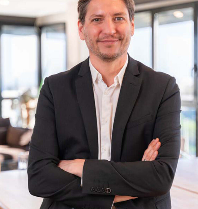 Financing Adapts to the New Real Estate Landscape