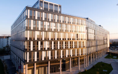 Espaces partagés, vie collective… le secteur du coliving va gagner 6,000 lits en deux ans