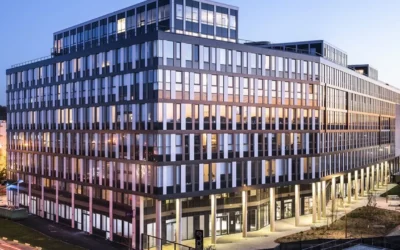 Shared spaces, collective living… the coliving sector is expected to grow by 6,000 beds in just two years.