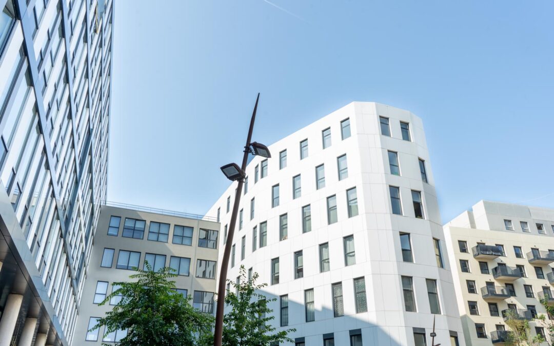 Coliving: a solution to the urban housing crisis?