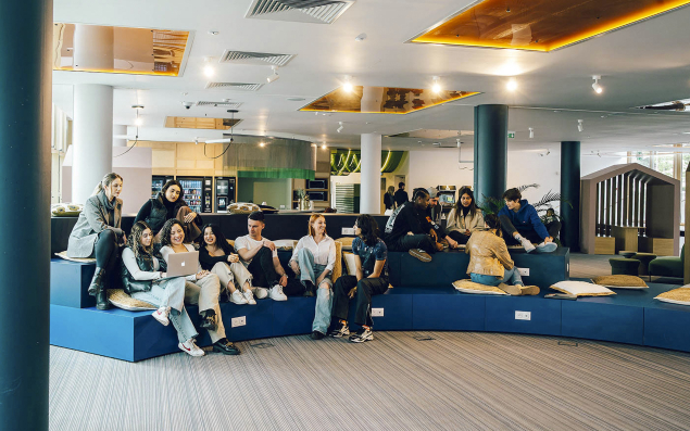 Uxco Group muscle son offensive sur le logement étudiant