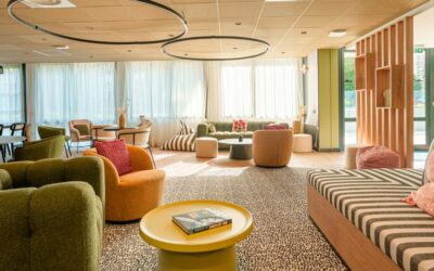 Facing a rental shortage, students are increasingly willing to pay a premium for serviced student housing.