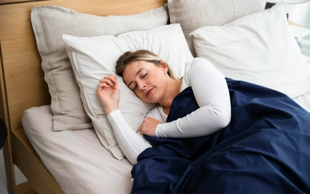 Student housing: transforming comfort without making a single new mattress.