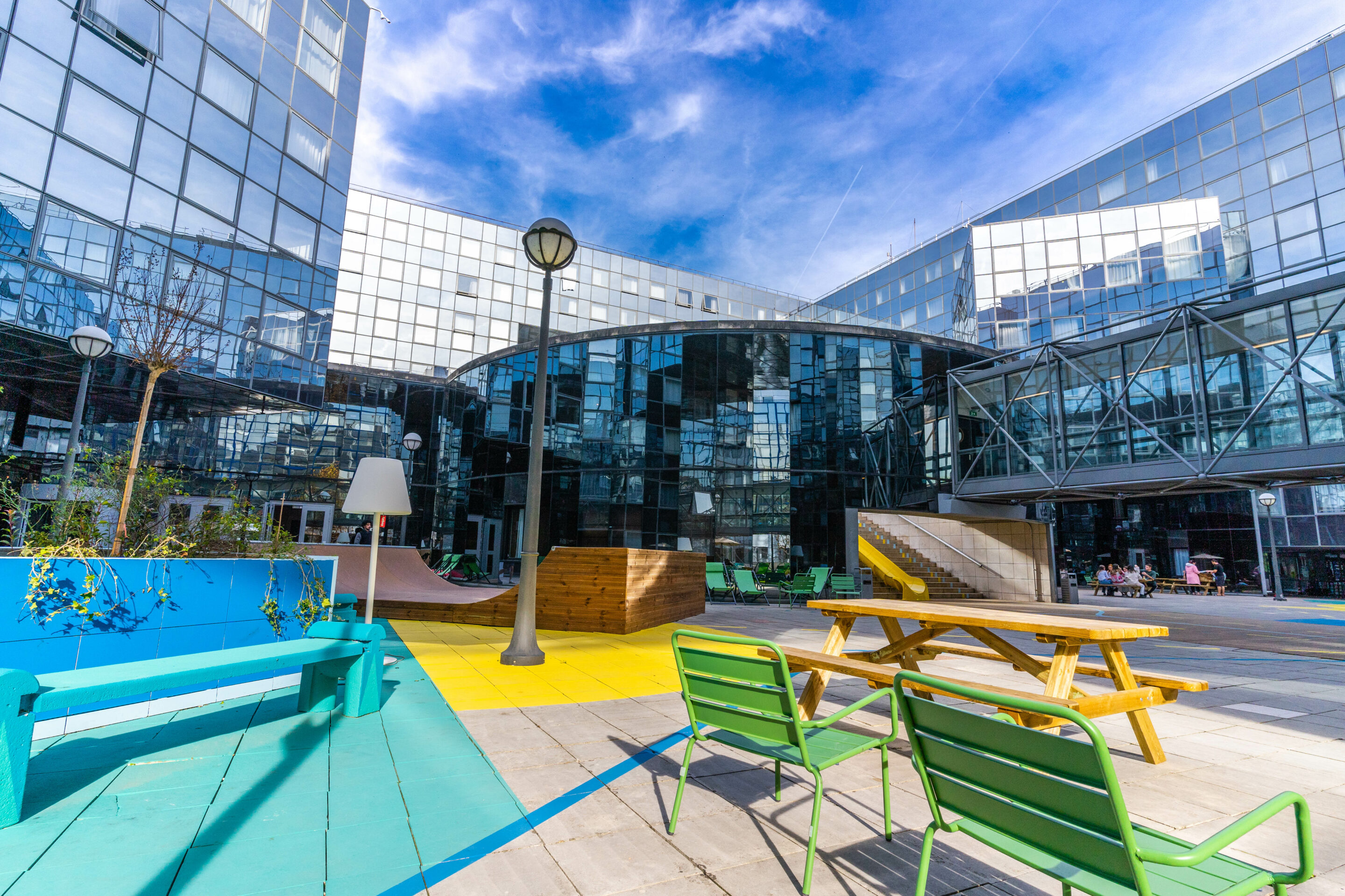 En Occitanie, certains opérateurs musclent leur offre.