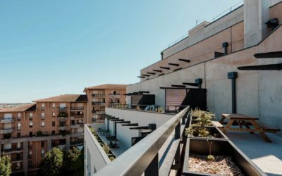 UXCO Group, Océanis Promotion et Novaxia inaugurent la nouvelle résidence UXCO Student Atlas à Toulouse