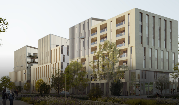 UXCO Group launches fund to support young people