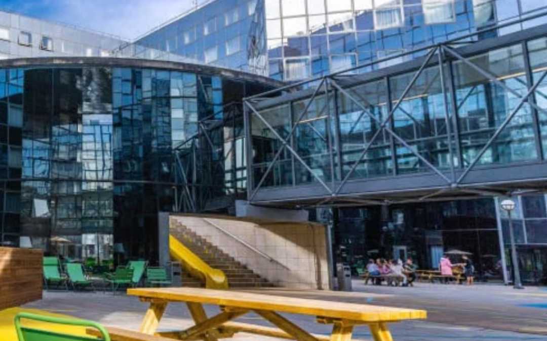 In Occitanie, despite positive momentum, student housing remains under pressure.