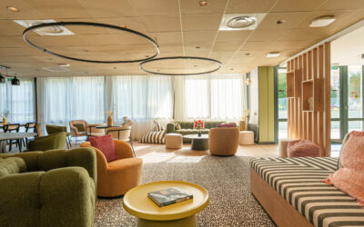 UXCO Group Opens a New-Generation Residence: UXCO Student ‘Atlas’ in Toulouse