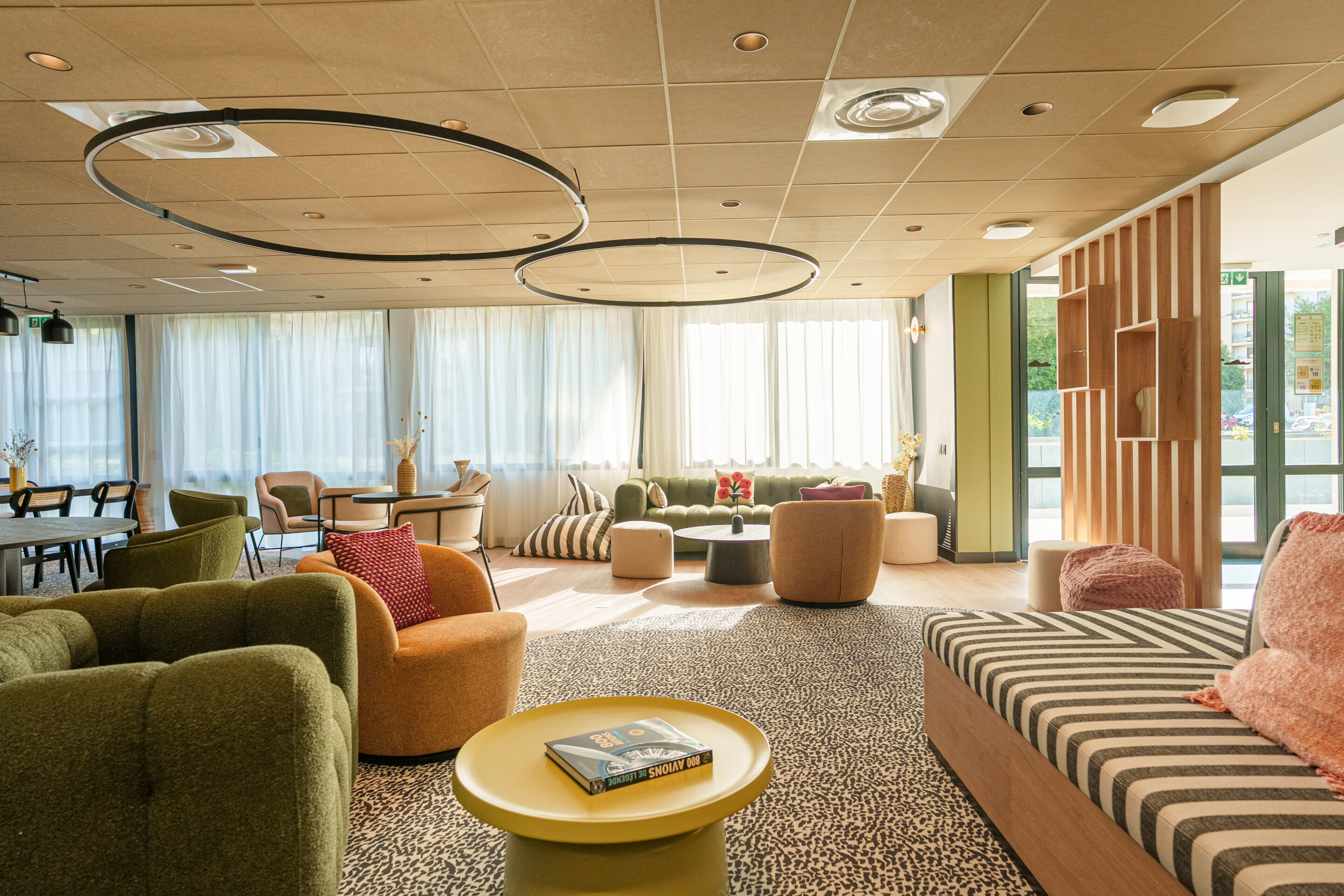 UXCO Group Opens a New-Generation Residence: UXCO Student ‘Atlas’ in Toulouse