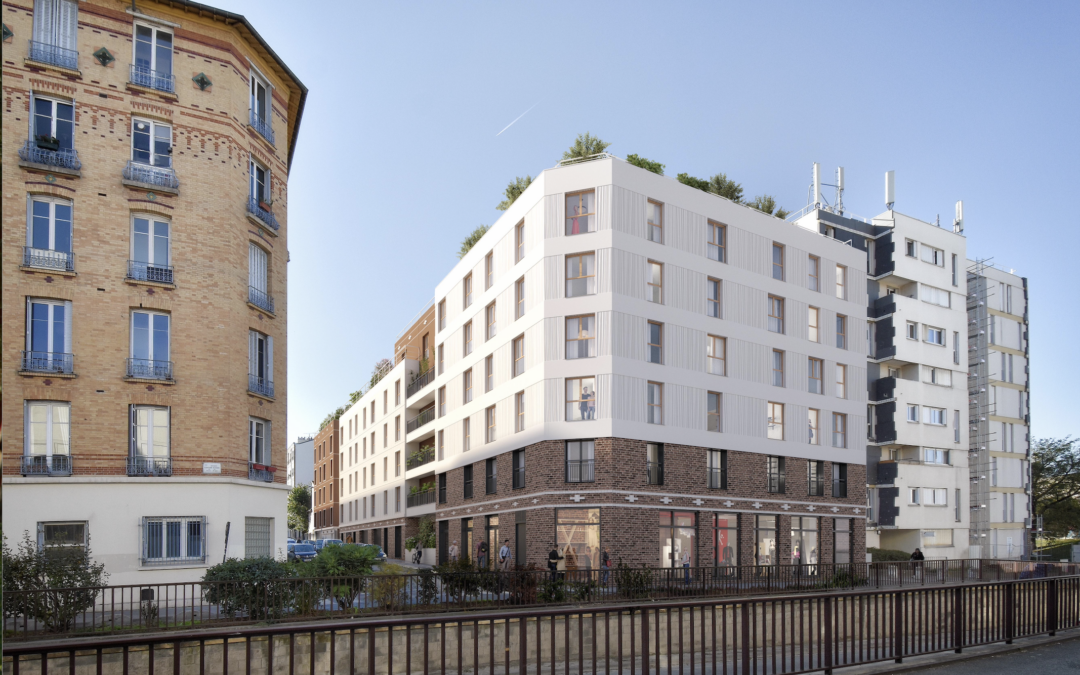 “We offer much more than housing”: 1,800 new student residences places available for the 2026 academic year