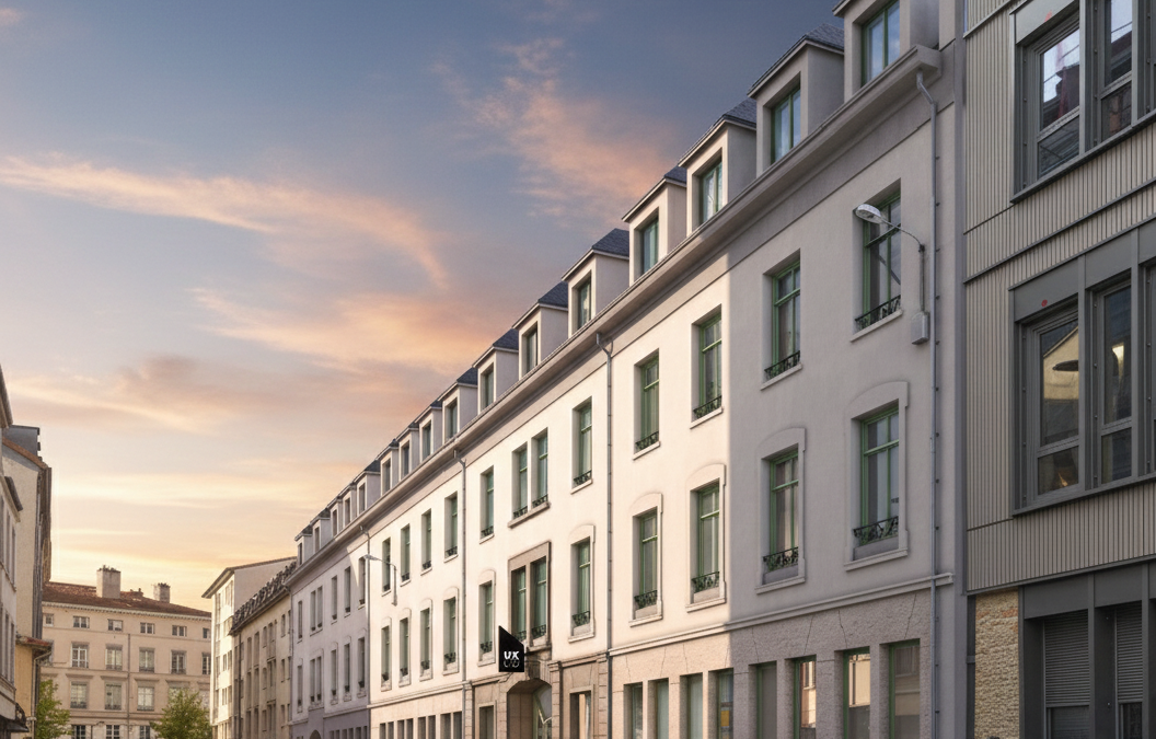 UXCO GROUP CONTINUES ITS GROWTH ACROSS FRANCE