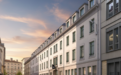 UXCO GROUP CONTINUES ITS GROWTH ACROSS FRANCE